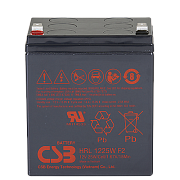 CSB HRL 1225W FR / Аккумулятор герметичный свинцово-кислотный