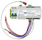 МИП-12 исп.20 (МИП-12-3/П5-Р-RS) / Модуль источника питания