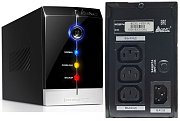 SVC V-650-F/A2 / Источник бесперебойного питания