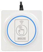 Proxy-6-USB-W / Считыватель бесконтактный настольный