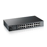 GS1915-24E-EU0101F / Smart коммутатор