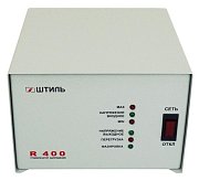Штиль R 400 / Стабилизатор переменного напряжения