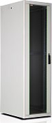 LN-DB36U6080-LG-111-F / Шкаф телекоммуникационный 19" напольный 36U