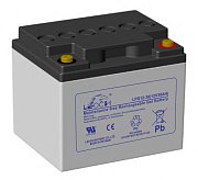 LEOCH LPG12-38 / Аккумулятор герметичный свинцово-кислотный