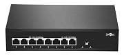 ST-NS206MB-MD / Коммутатор с питанием по PoE