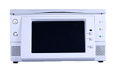 Data station mobile