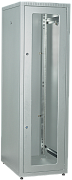 LE35-47U68-GM / Шкаф телекоммуникационный 19" напольный 47U