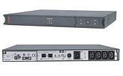 SC450RMI1U APC Smart-UPS SC 450 ВА / Источник бесперебойного питания