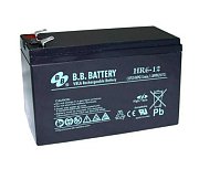 B.B. Battery HR 6-12 / Аккумулятор герметичный свинцово-кислотный