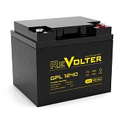 ReVolter GPL 1240 / Аккумулятор герметичный свинцово-кислотный