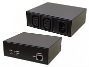 60A-65-55-02BL / Блок распределения питания управляемый вертикальный
