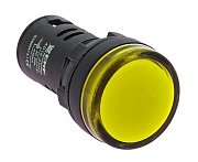 AD16-22HS желтый 230 В AC (ledm-ad16-o) / Матрица светодиодная желтый