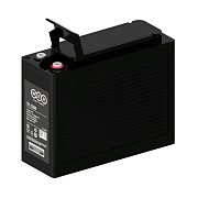 WBR TPL12500 / Аккумулятор герметичный свинцово-кислотный