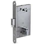 PERCo-LB85.3 / Замок электромеханический