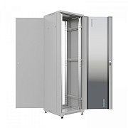 NTSS-R42U8080GS Премиум напольный 42U 800х800мм / Шкаф телекоммуникационный 19"