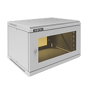 ТВС-6U-600-350-МР (05-2061) / Шкаф настенный телекоммуникационный