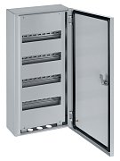 ЩРН-48 (670х330х120) IP54 Народный эконом (SQ0905-3013) / Щит распределительный