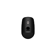 DS-PDPC12PF-EG2-WE(B) (цв. черный) / Извещатель охранный оптико-электронный радиоканальный