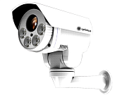 AHD-H082.1(4x) / Видеокамера AHD поворотная