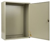ЩМП - 075 МЭК (800х600х260) IP31 (MEC11114) / Шкаф с монтажной панелью
