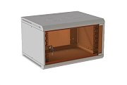 ТВЛ-6U-600-450-СР (05-1063) / Шкаф настенный телекоммуникационный