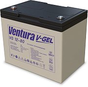 Ventura VG 12-80 / Аккумулятор герметичный свинцово-кислотный
