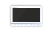 FX-PVD74GM (ВИНСЕНТ 7W) / Монитор видеодомофона цветной