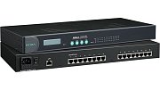 NPort 5650-16 / 16-портовый преобразователь