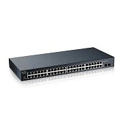 GS1900-48-EU0102F / Smart L2 коммутатор