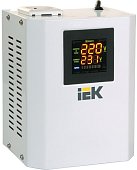 Стабилизатор напряжения настенный BOILER 0,5кВА (IVS24-1-00500)