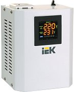 Стабилизатор напряжения настенный BOILER 0,5кВА (IVS24-1-00500) / Стабилизатор напряжения