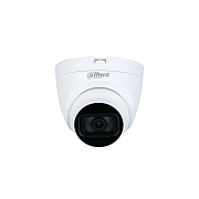 DH-HAC-HDW1500TRQP-A-0360B-S2 / Профессиональная видеокамера мультиформатная купольная