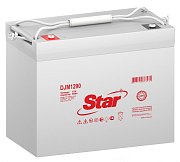 STAR DJM1290 / Аккумулятор герметичный свинцово-кислотный