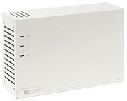 СКАТ-1200И7 исп.1 (СКАТ ИБП-12/4-2х7) (49) / Источник вторичного электропитания резервированный