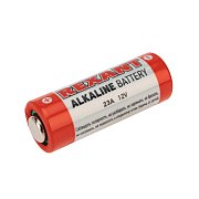 Батарейка 23A 12 V блистер REXANT (30-1046) / Элемент питания