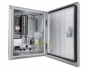 CO-SBOXP510M-H / Уличная станция