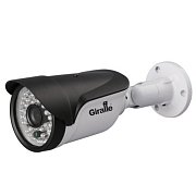 GF-IPIR4352MP2.0 (2.8) / Видеокамера IP цилиндрическая