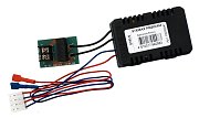 STEMAX PM2014M / Источник стабилизированного питания