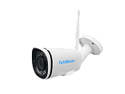 Ivideon-3230F-WMSD / Видеокамера IP цилиндрическая