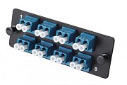 38M-S2-2L-08BL / Планка Q-SLOT