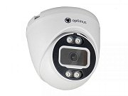 IP-022.1(2.8)MP / Видеокамера IP купольная