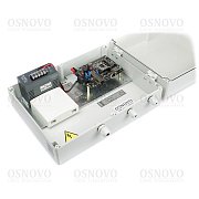 OMC-1000-11HX/W / Медиаконвертер оптический