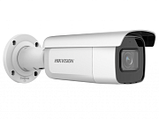 DS-2CD2643G2-IZS / Профессиональная видеокамера IP цилиндрическая