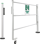 RTA-02 секция антипаника