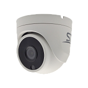 ST-SX4543 LIGHT (2.8) (белый) / Видеокамера IP купольная