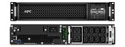 SRT2200RMXLI APC Smart-UPS SRT 2200 ВА / Источник бесперебойного питания