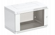 ШТ-НСр-6U-600-550-С (130411-00548) / Шкаф настенный разборный 19", 6U