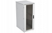 ШТ-НП-27U-600-600-С (130411-00510) / Шкаф телекоммуникационный 19" напольный 27U