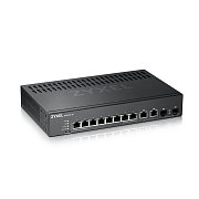 GS2220-10-EU0101F / Коммутатор без PoE