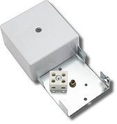 КМ-О (2к*6,0)-IP41 / Коробка монтажная огнестойкая